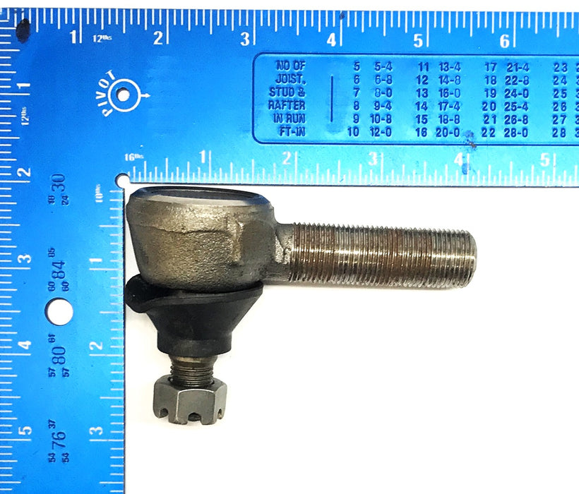 LPM Tie Rod End 491-1010 NOS