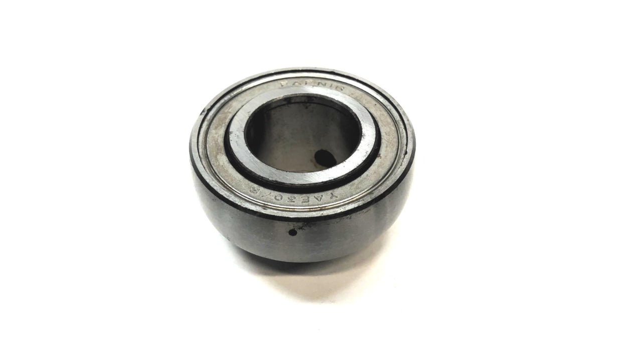 Fafnir Insert Ball Bearing YAE30/R NOS