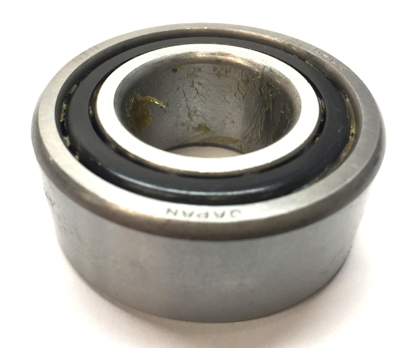 NTN Double Roller Ball Bearing 5205 (No Box) NOS
