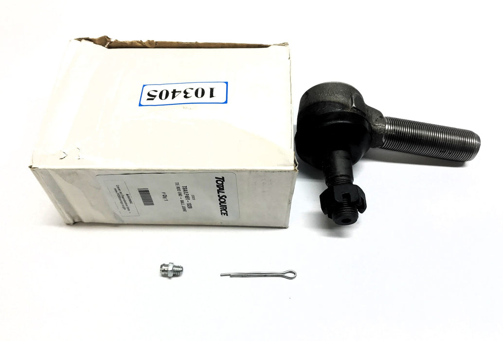 Total Source Ball Joint Tie Rod End LP491-1029 (TSA/LP491-1029) NOS
