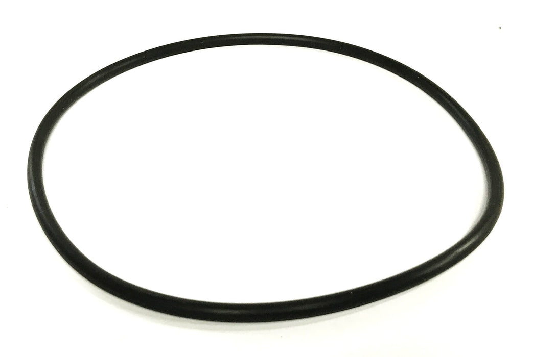Unbranded 7 inch x 3/16 inch Black O-Ring [Lot of 8] NOS