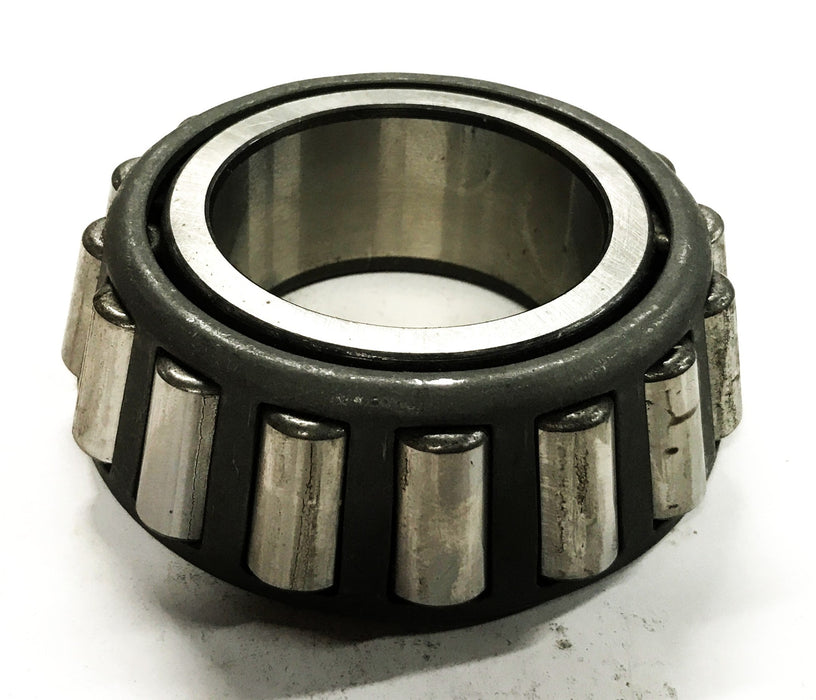Bower Tapered Roller Bearing Cone 49585 [Lot of 3] NOS