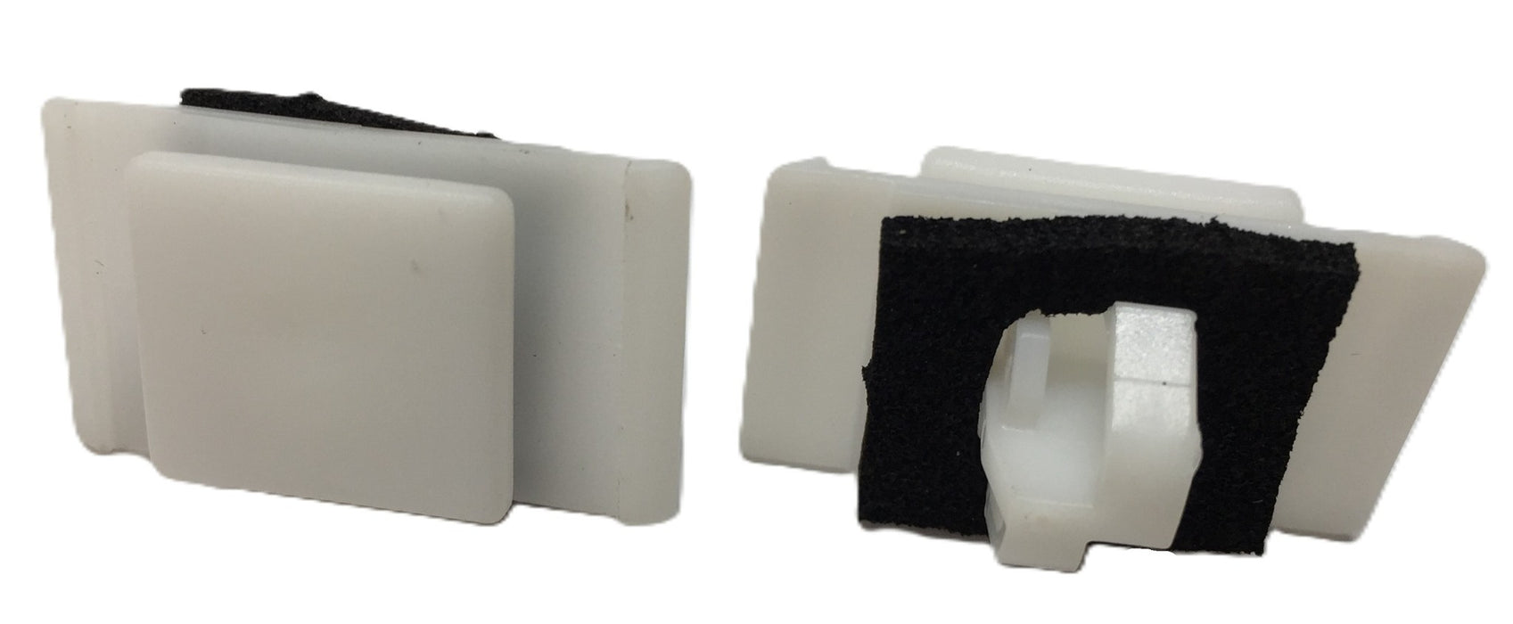 Hyundai Retainer Clip 87758 G2000 (87758G2000) [Lot of 2] NOS