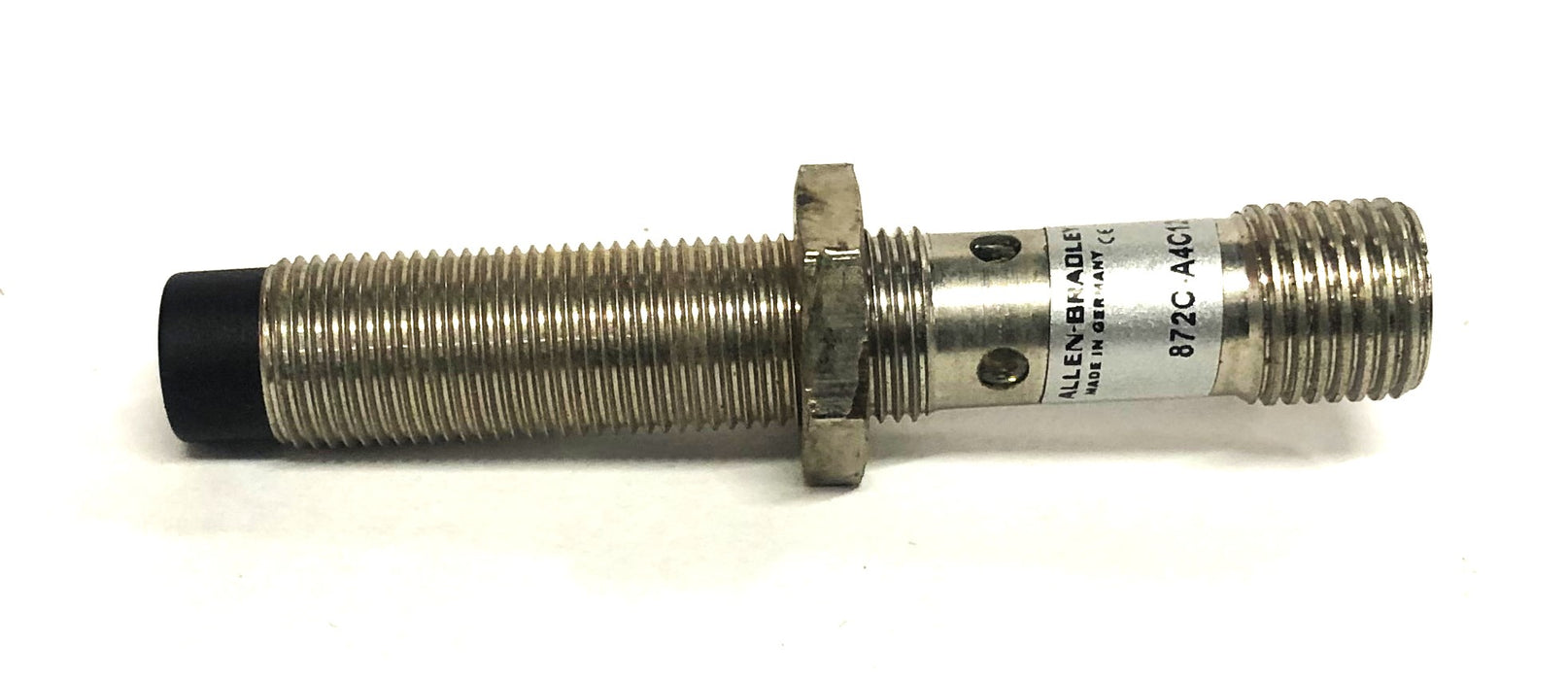 Allen-Bradley Proximity Switch Sensor 872-A4C12-R3 B USED