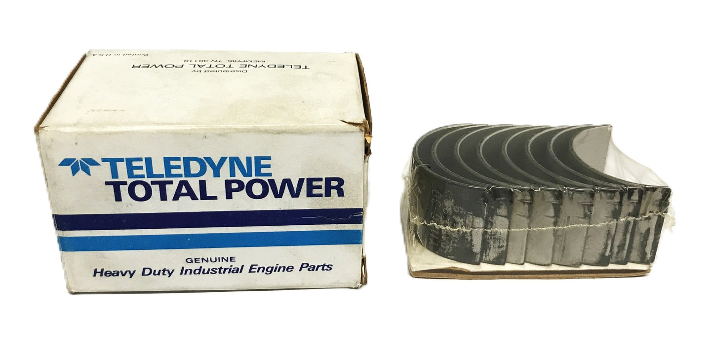 Teledyne Total Power Bearing Set Y400T00253 NOS
