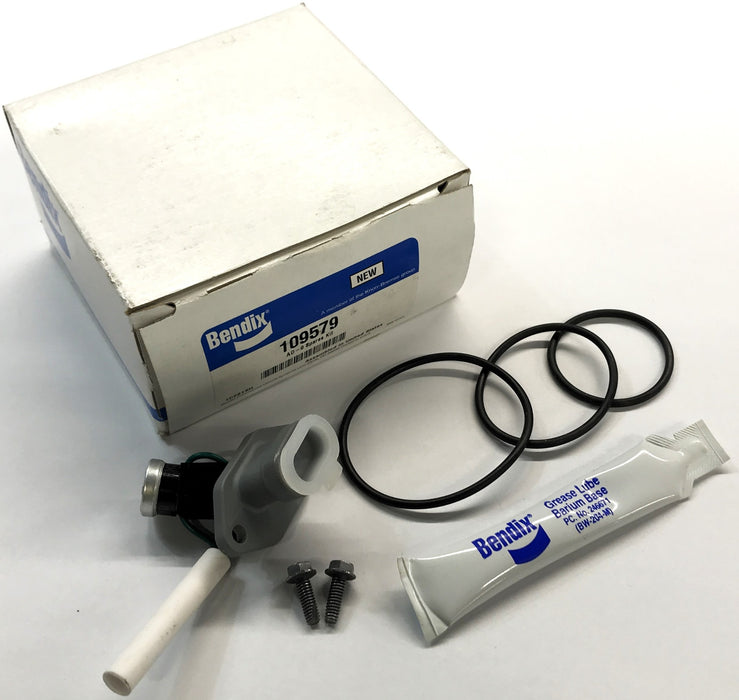 Bendix 24 Volt Heater Thermostat Maintenance Kit 109579 NOS