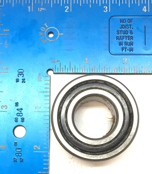 NTN Double Roller Ball Bearing 5205 (No Box) NOS