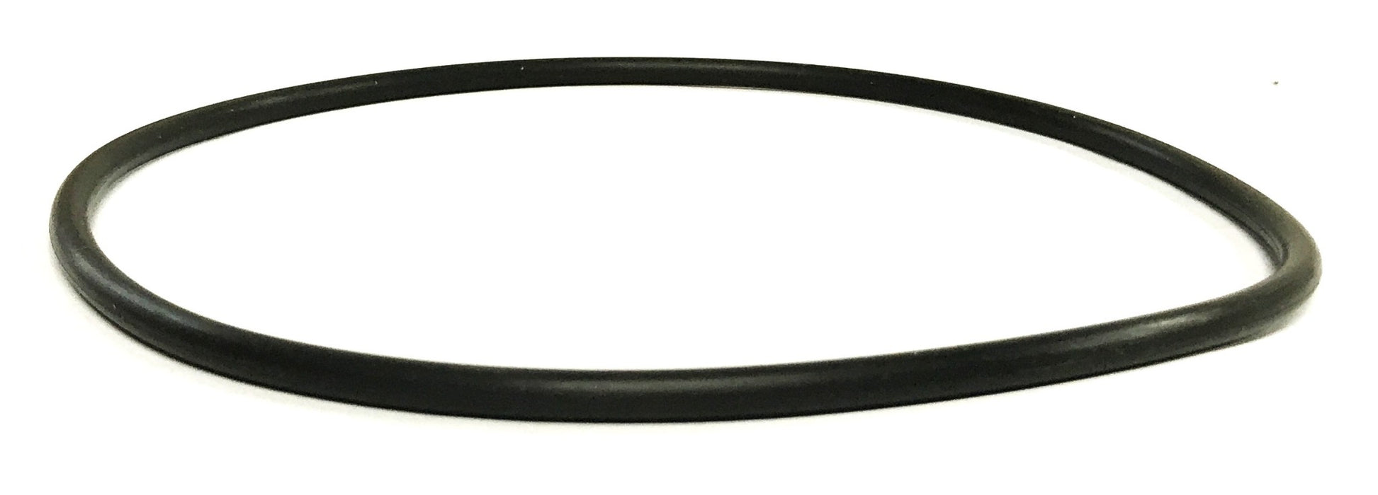 Unbranded 7 inch x 3/16 inch Black O-Ring [Lot of 8] NOS
