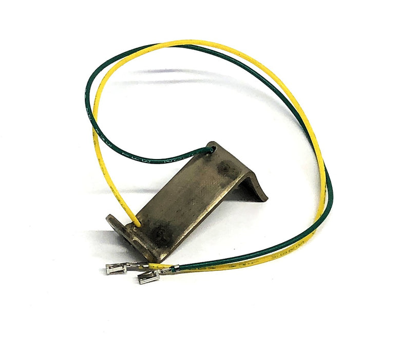 Total Source EV100 Shunt Wire Assembly CR103021 NOS
