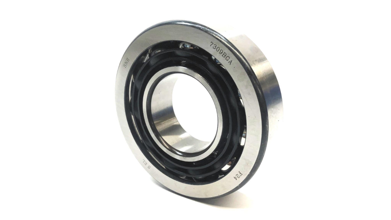 SNR Single Row Angular Contact Bearing 7309BGA NOS
