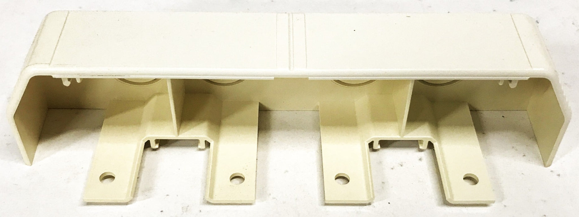 Panduit Twin-70 End Cap T702ECIW [Lot of 5] NOS