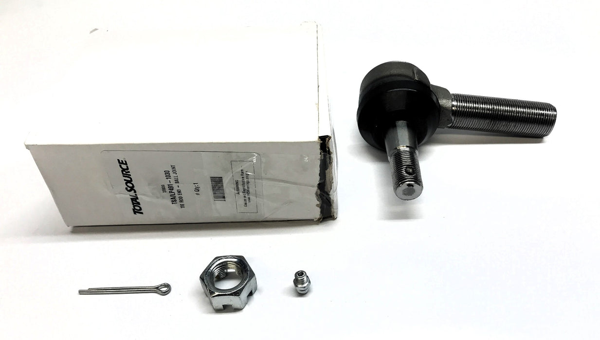 Total Source Ball Joint Tie Rod End LP491-1030 (TSA/LP491-1030) NOS
