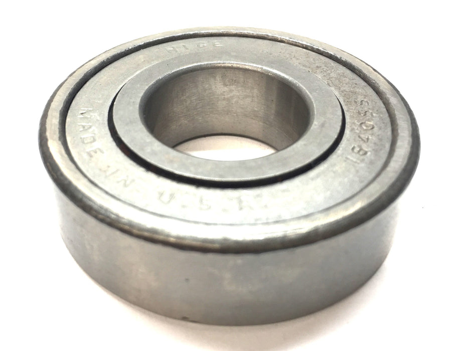 NICE Single-Row Single-Side Guard Ball Bearing 1640SS NOS