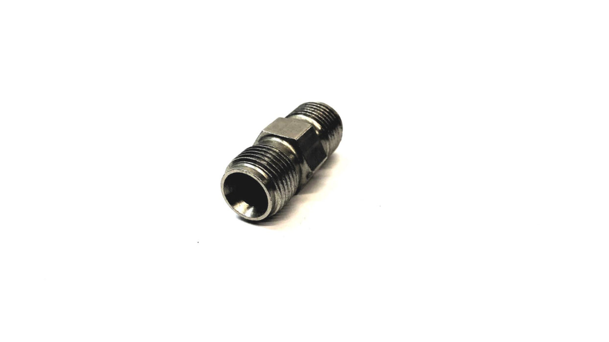 Devilbiss 1/2" x 1/2" Connector (No Packaging) H-89 NOS