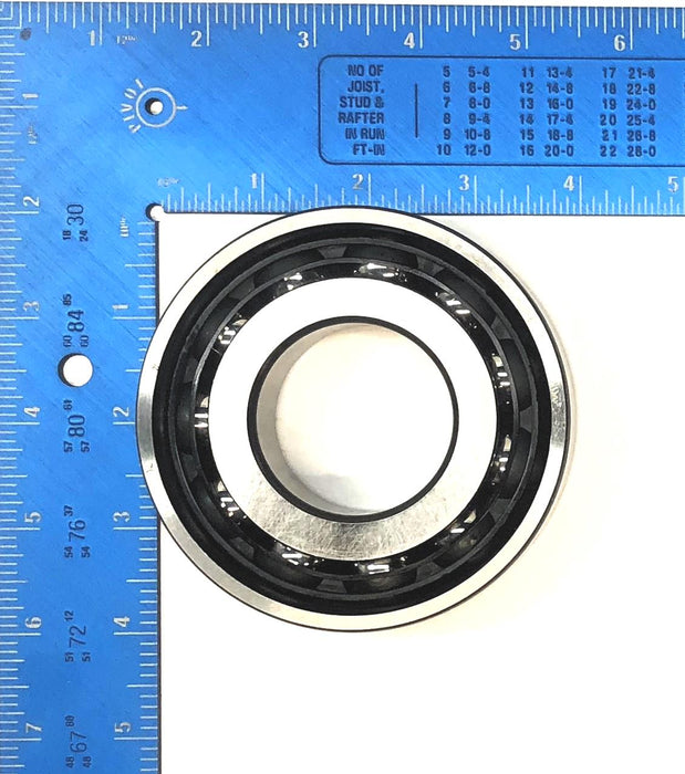 SNR Single Row Angular Contact Bearing 7309BGA NOS