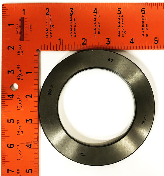 Fafnir Thrust Ball Bearing Sides 1516M-B7/9 [Lot of 4] NOS