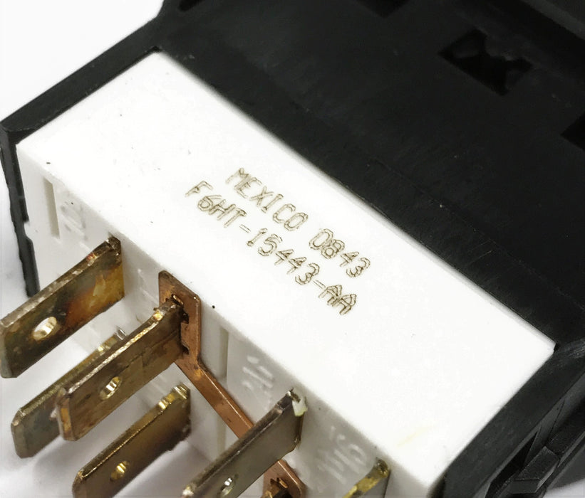 Ford/Sterling Rocker Switch F6HT-15443-AA NOS