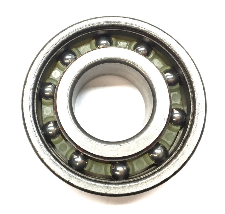 NICE Single-Row Single-Side Guard Ball Bearing 1640SS NOS