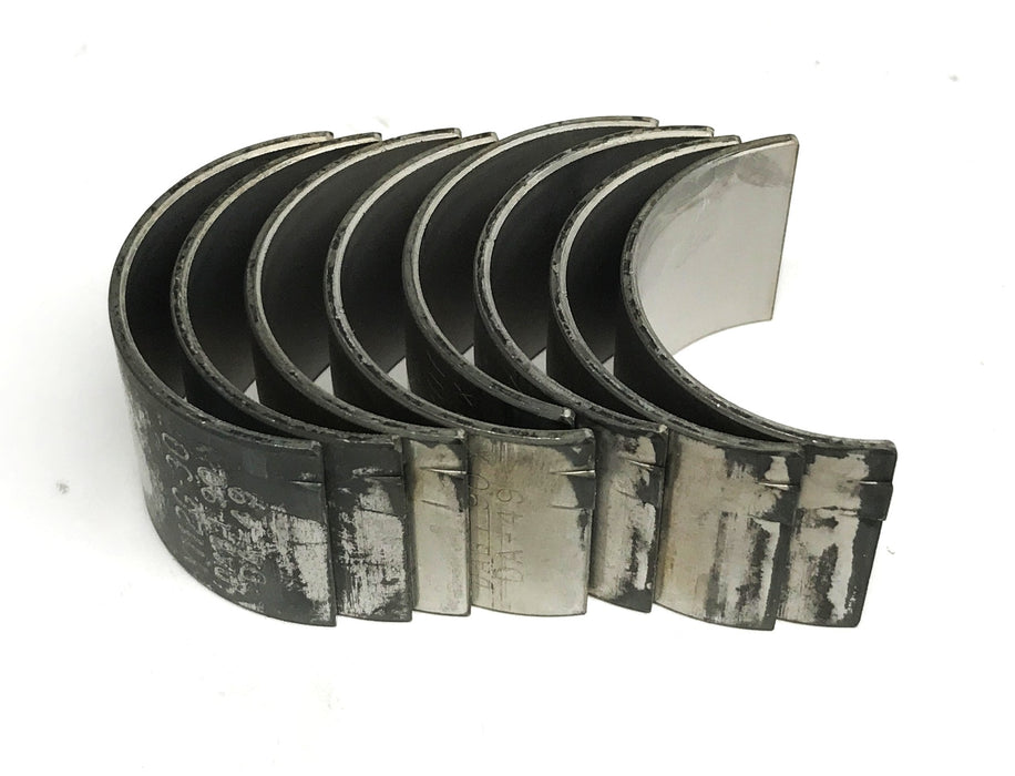 Teledyne Total Power Bearing Set Y400T00253 NOS