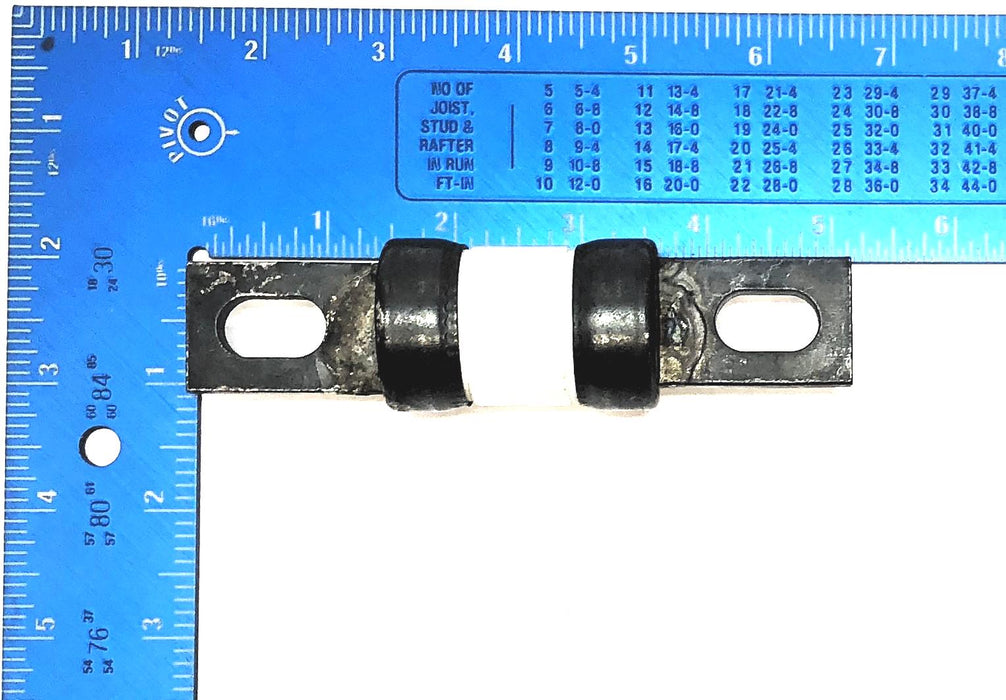 Bussmann Semiconductor Fuse FWP200 NOS