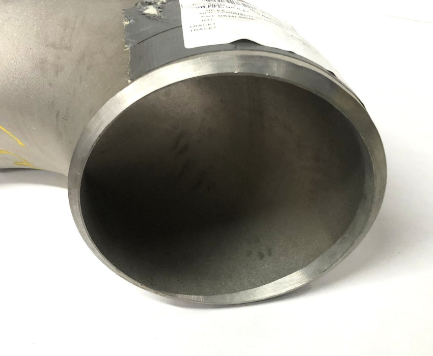 Ferguson 20 Enterprises 45 Degree Pipe Elbow 6x6 Inches DS44LS9UE NOS