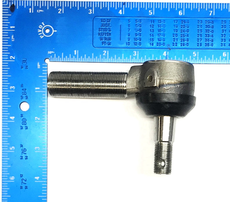 Total Source Ball Joint Tie Rod End LP491-1030 (TSA/LP491-1030) NOS