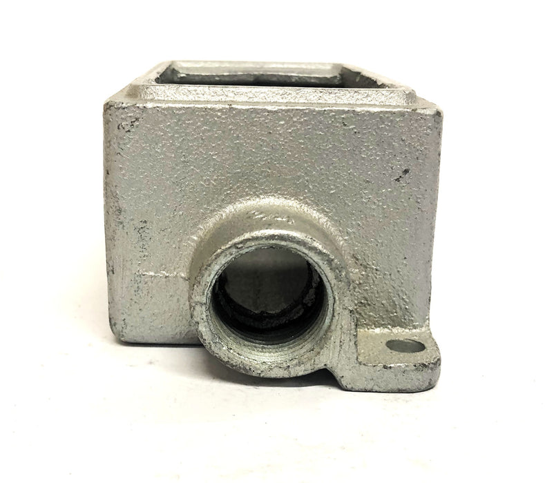 OZ-Gedney 3/4 Inch 210 CU IN Conduit Body FSG-1-75 NOS