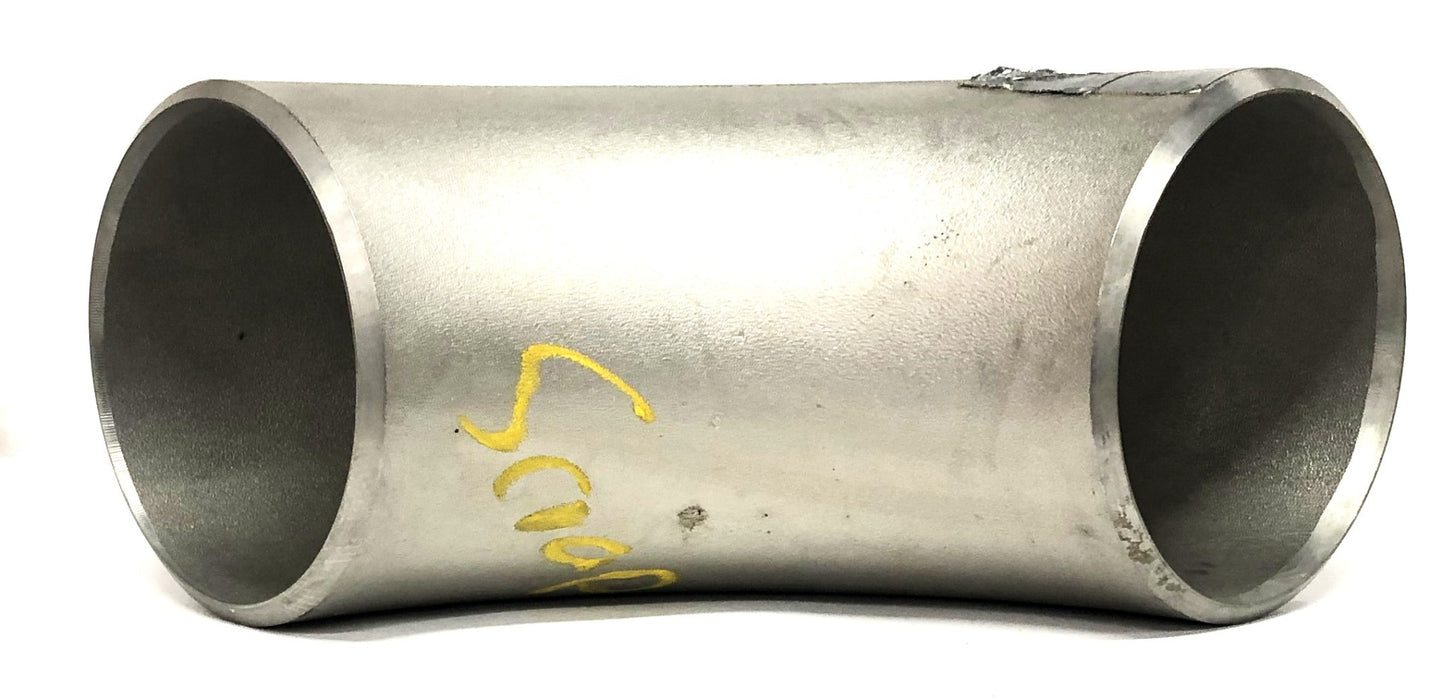 Ferguson 20 Enterprises 45 Degree Pipe Elbow 6x6 Inches DS44LS9UE NOS