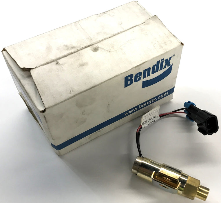 Bendix Air Brake Hose Kit 801854 NOS