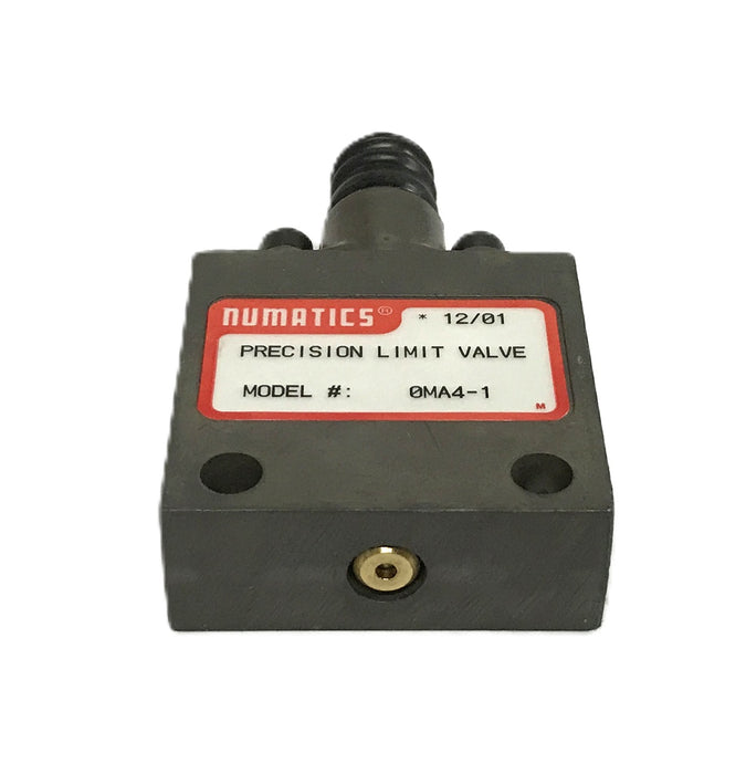 Numatics Precision Limit Valve OMA4-1 NOS