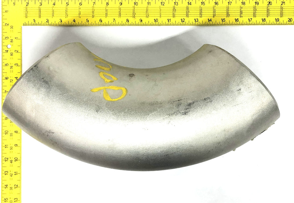 Ferguson 20 Enterprises 45 Degree Pipe Elbow 6x6 Inches DS44LS9UE NOS
