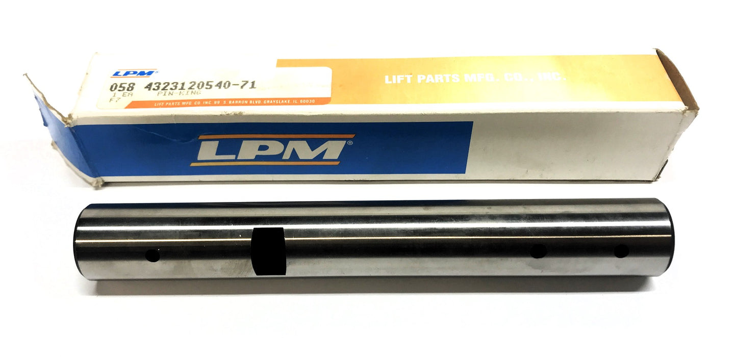 LPM King Pin 4323120540-71 (058 4323120540-71) NOS