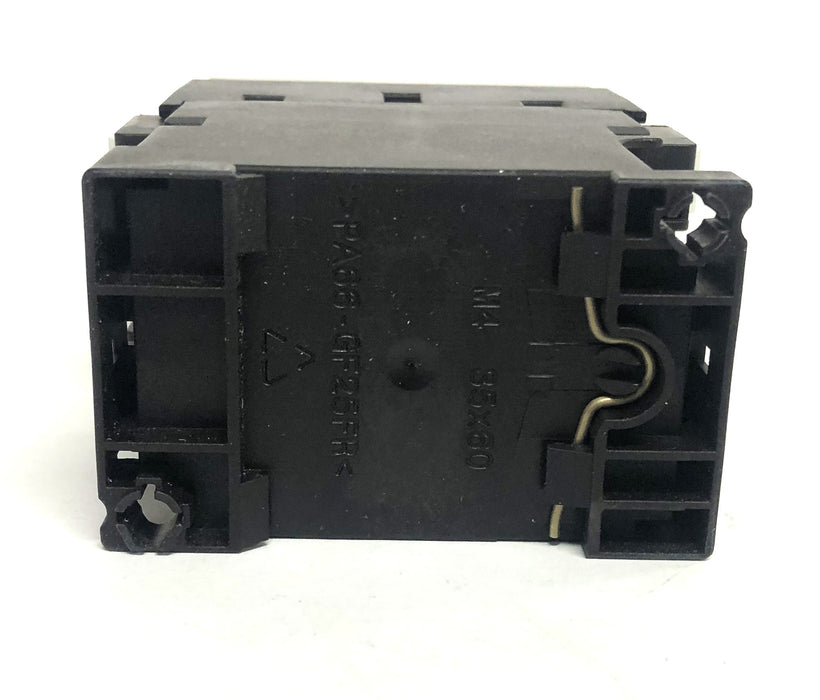 Siemens 24V Contactor 3RT1026-1BB40 USED