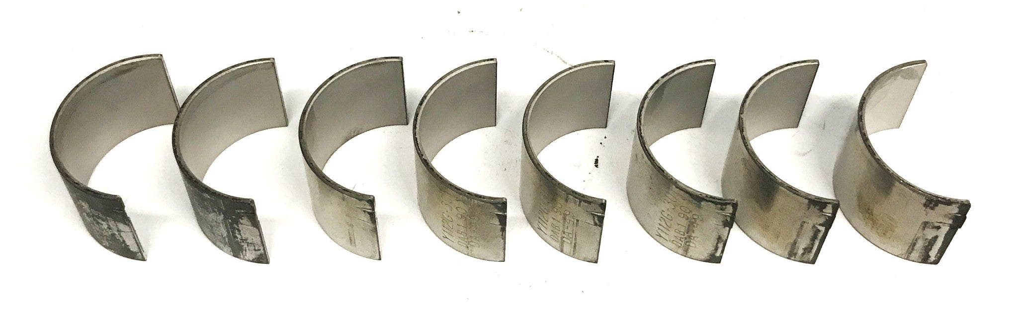 Teledyne Total Power Bearing Set Y400T00253 NOS