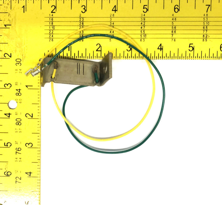 Total Source EV100 Shunt Wire Assembly CR103021 NOS
