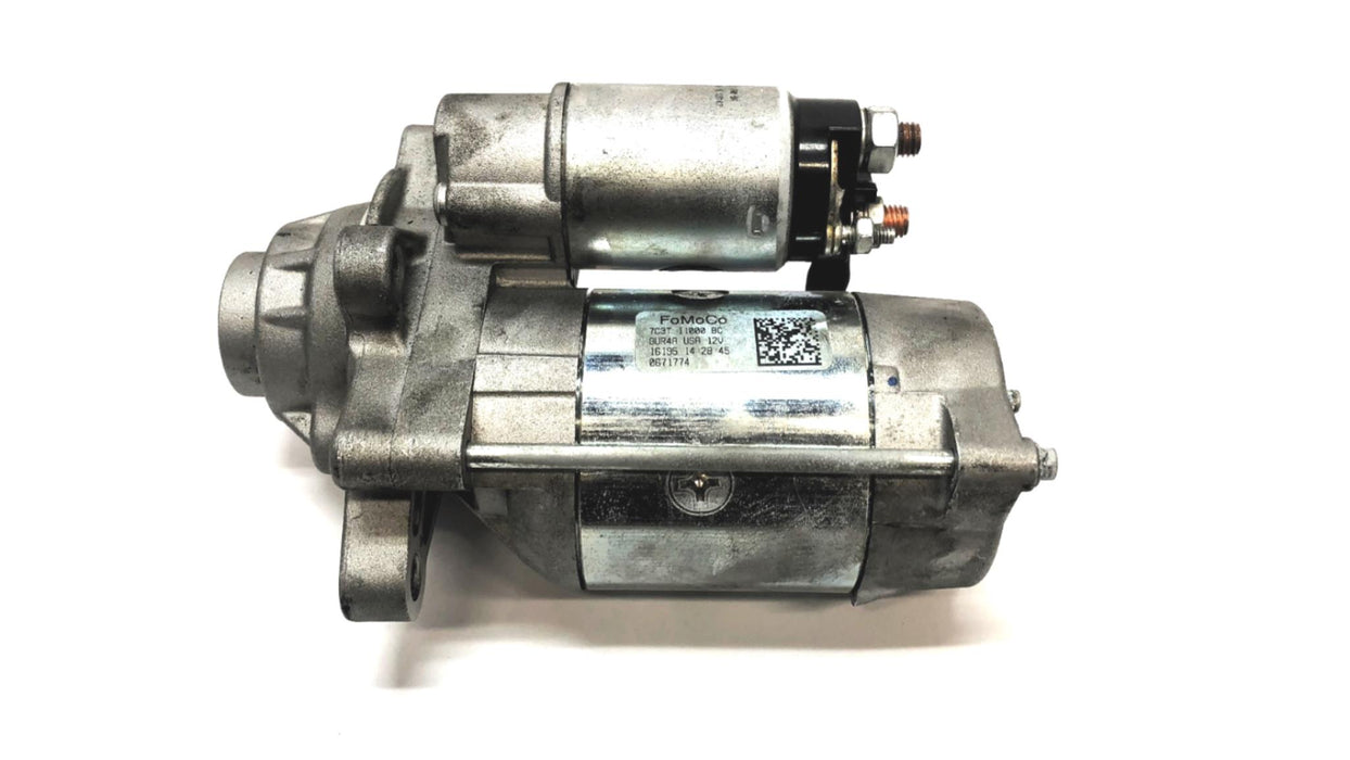 FoMoCo Ford Motorcraft Starter Motor 7C3T-11000-BC (SA-965) NOS