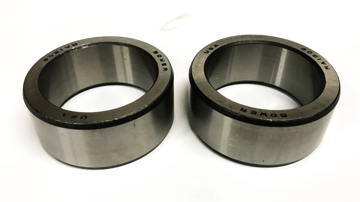 Bower Cylindrical Roller Bearing Inner Ring MA1309 [Lot of 2] NOS