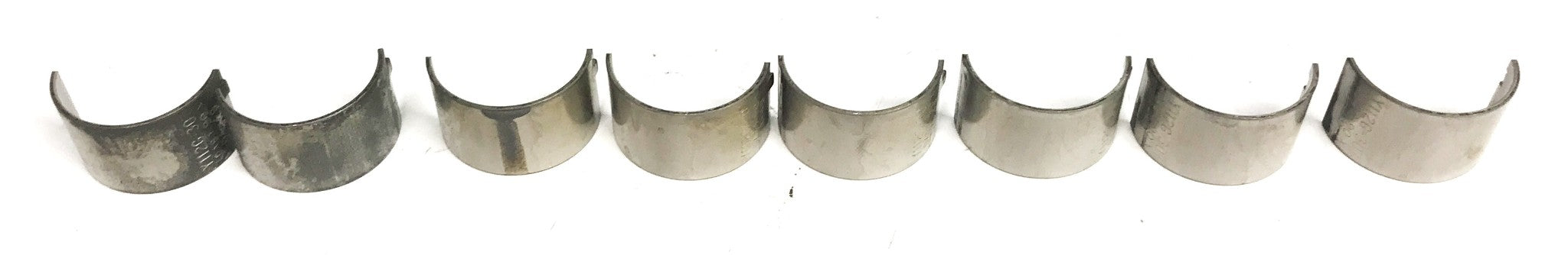 Teledyne Total Power Bearing Set Y400T00253 NOS