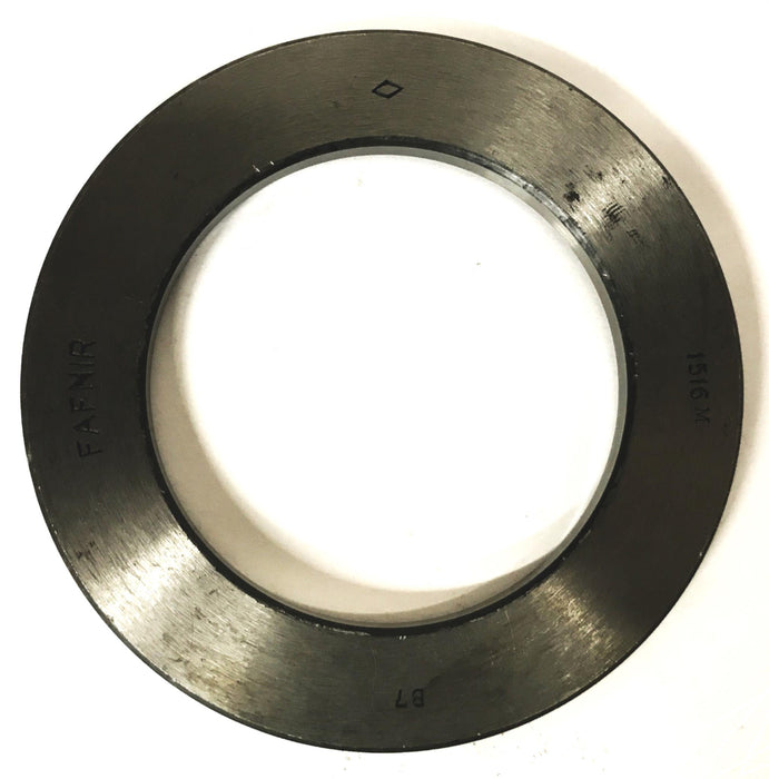 Fafnir Thrust Ball Bearing Sides 1516M-B7/9 [Lot of 4] NOS