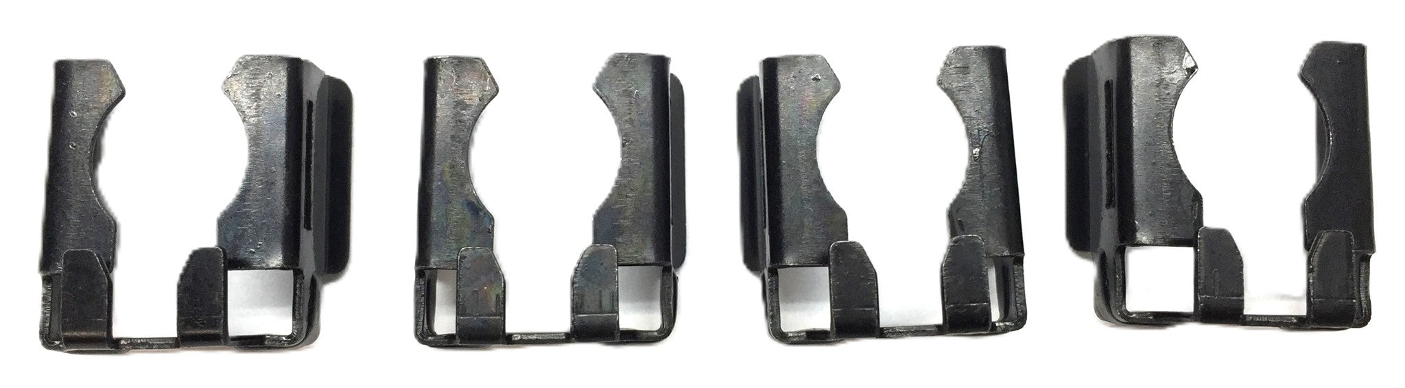 Hyundai Fuel Injector Clip 35309 2E000 [Lot of 4] NOS