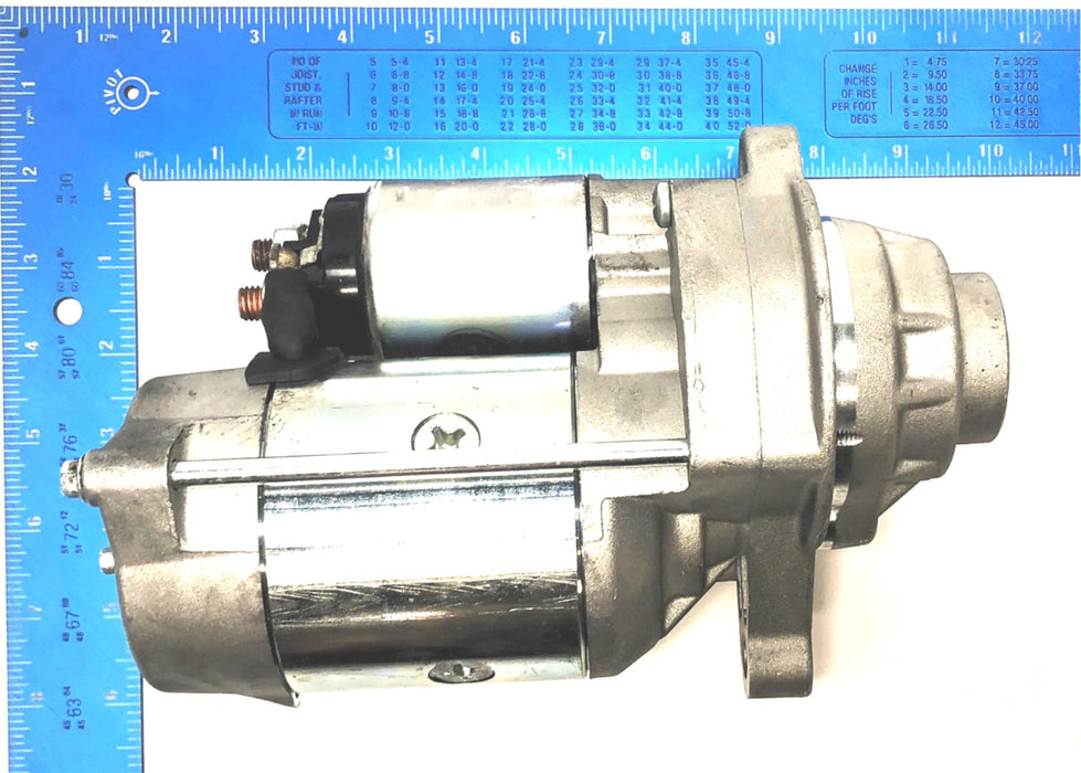 FoMoCo Ford Motorcraft Starter Motor 7C3T-11000-BC (SA-965) NOS