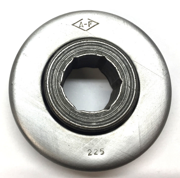 A-F Banded Thrust Ball Bearing 225 NOS