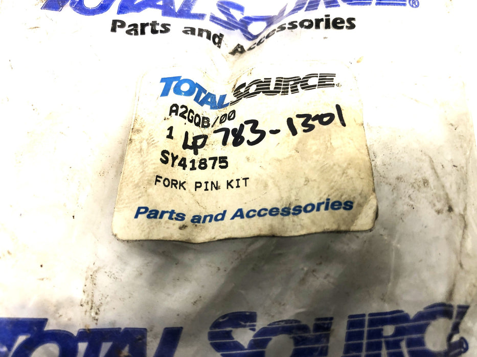 Total Source Fork Pin Kit SY41875 NOS