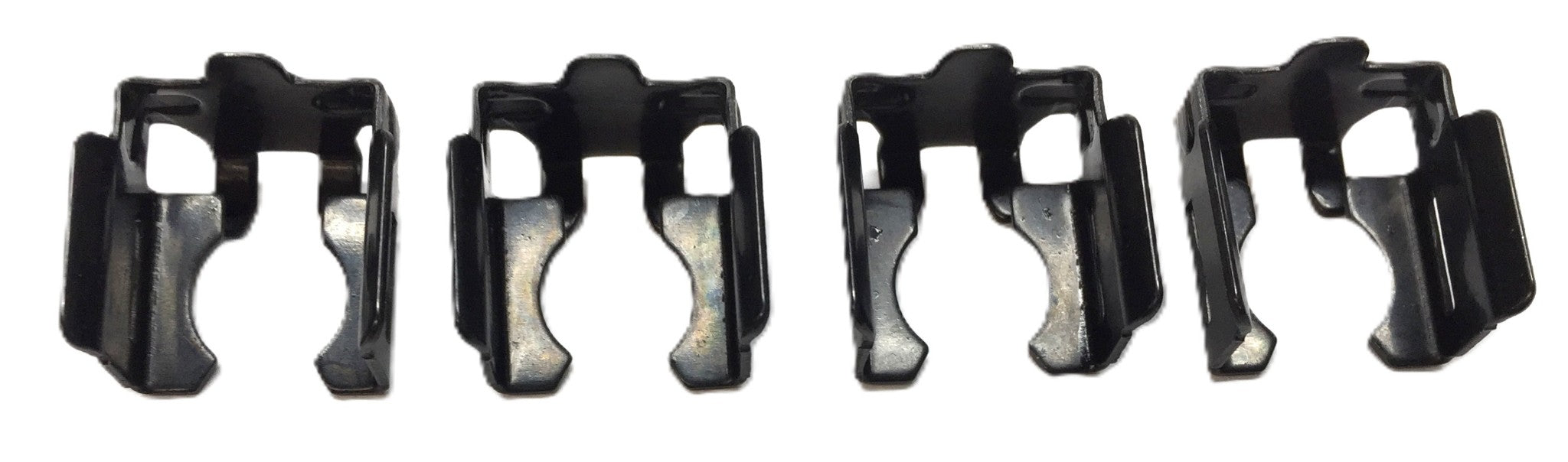 Hyundai Fuel Injector Clip 35309 2E000 [Lot of 4] NOS