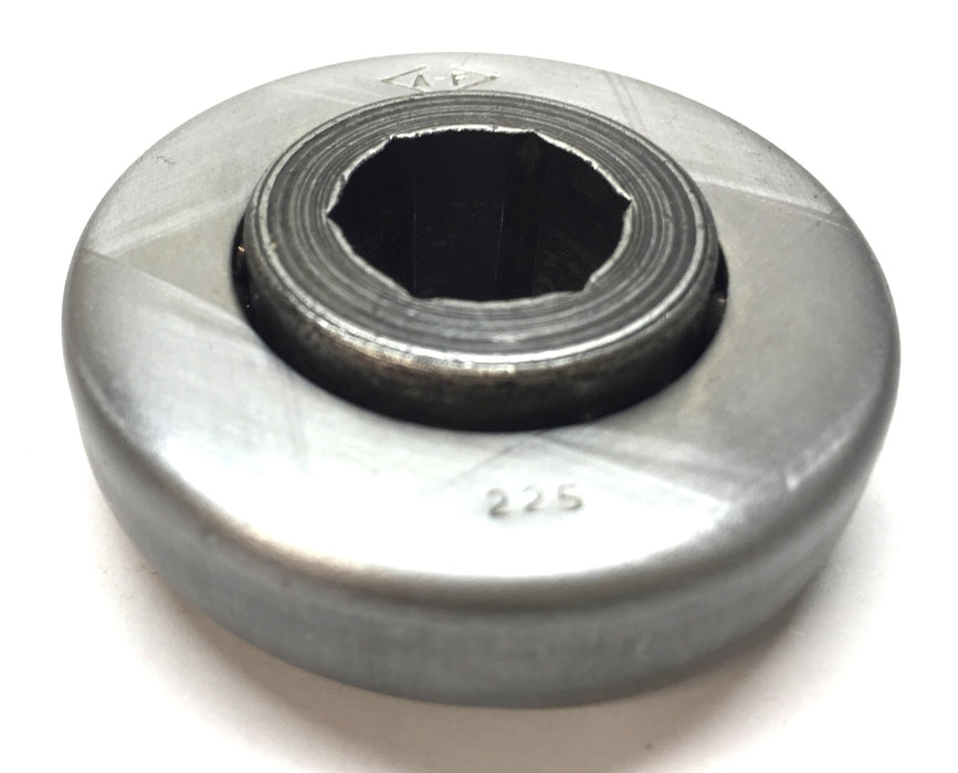 A-F Banded Thrust Ball Bearing 225 NOS