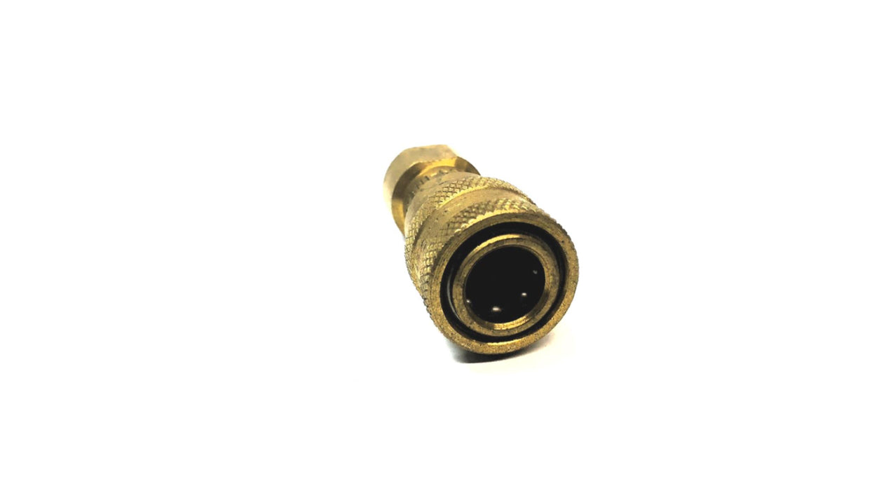 Parker Box of (3) Quick Connect Coupling BH1-60 NOS