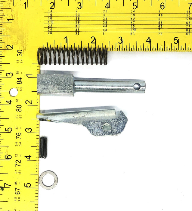 Total Source Fork Pin Kit SY41875 NOS