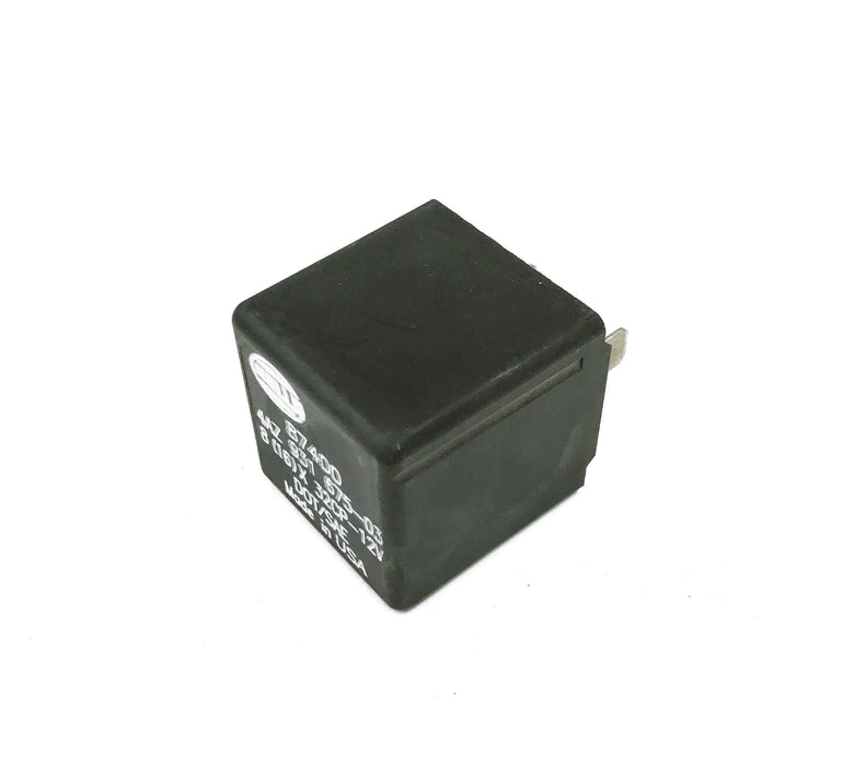 Hella Flasher Relay 87400 NOS