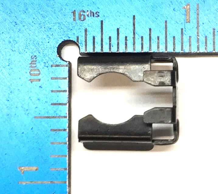 Hyundai Fuel Injector Clip 35309 2E000 [Lot of 4] NOS