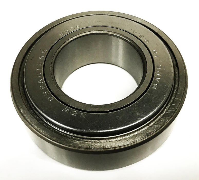 New Departure Metal Shielded Ball Bearing 8508 NOS